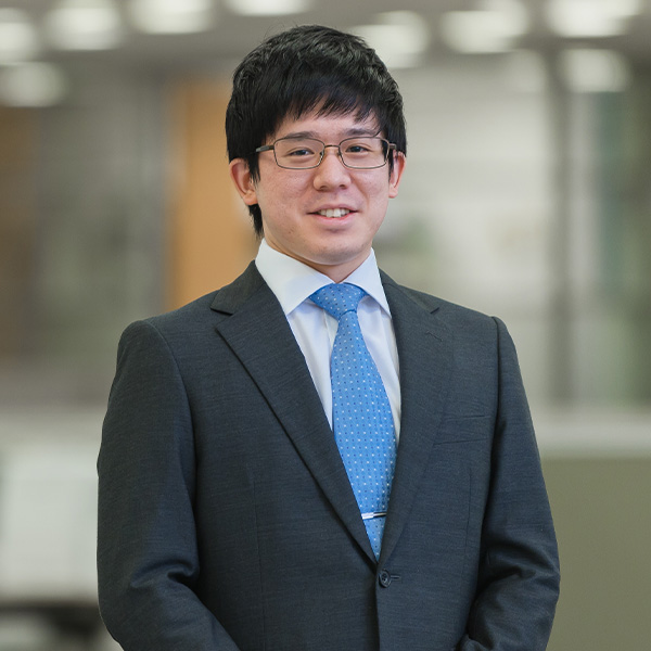 橋本直記＜弁護士＞
